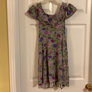 435 by Matilda Jane size 12 girls dress